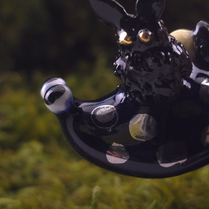 Ceramic Slug: Nocturne
