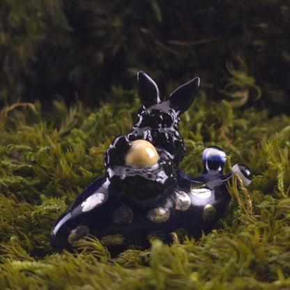 Ceramic Slug: Nocturne