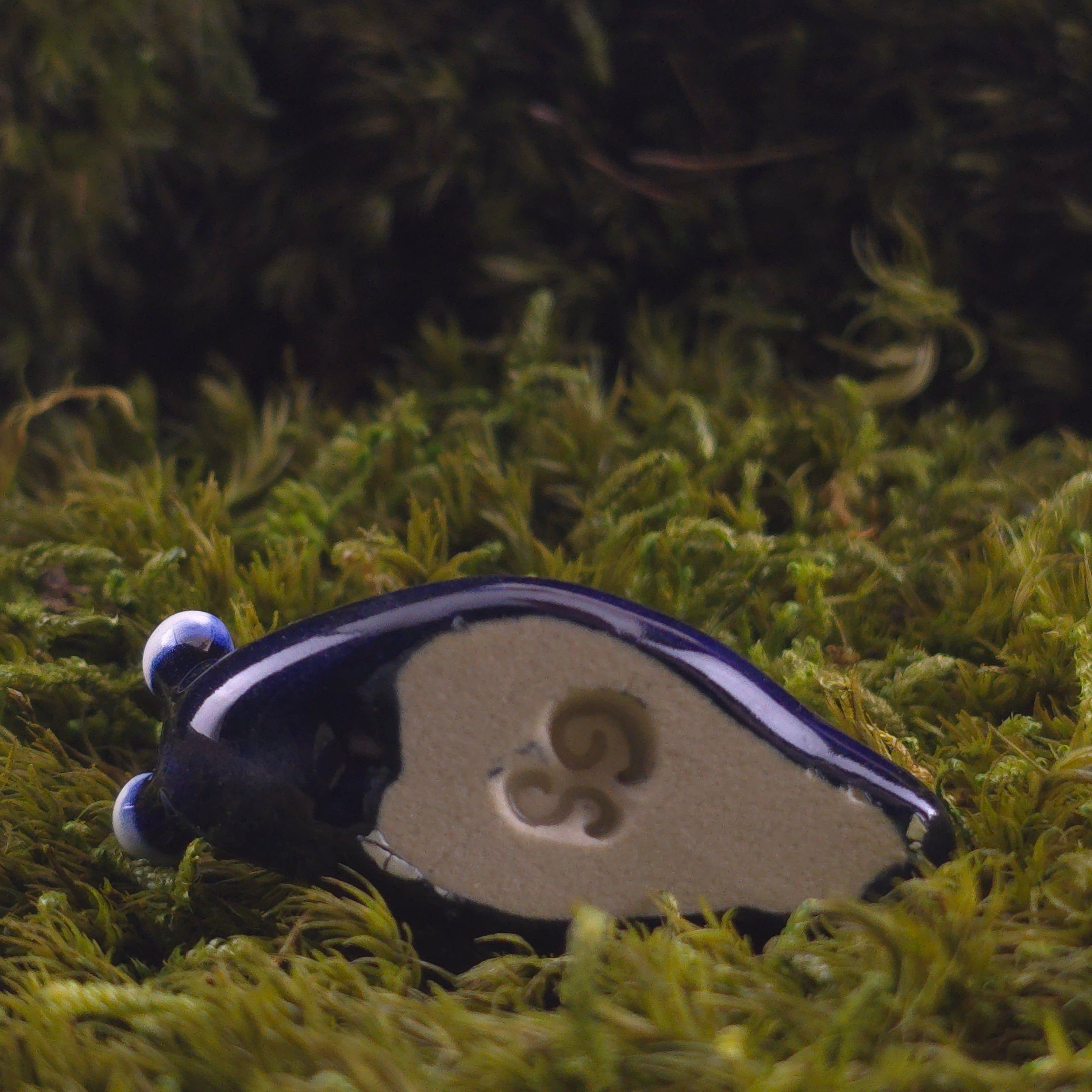 Ceramic Slug: Nocturne