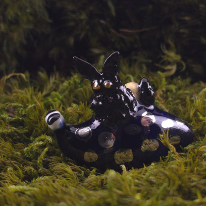 Ceramic Slug: Nocturne
