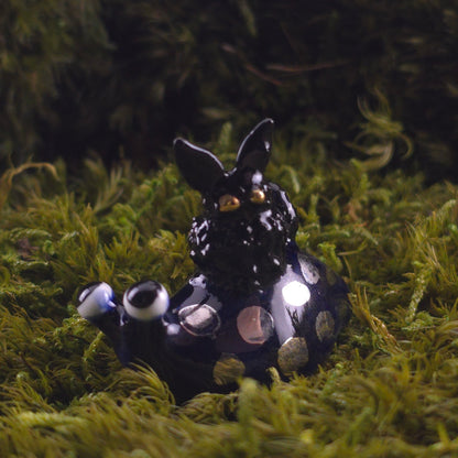Ceramic Slug: Nocturne