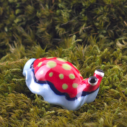 Ceramic Slug: Noodle