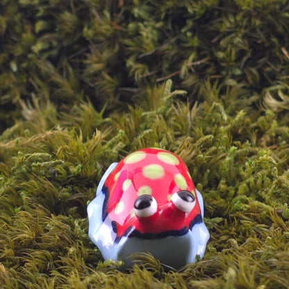 Ceramic Slug: Noodle
