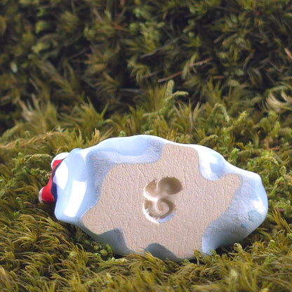 Ceramic Slug: Noodle