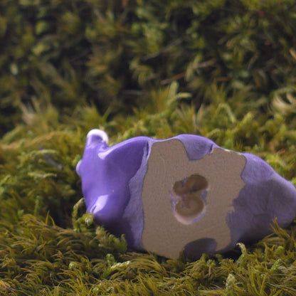Ceramic Slug: Nudie