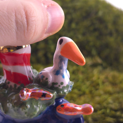Ceramic Slug: Pelly