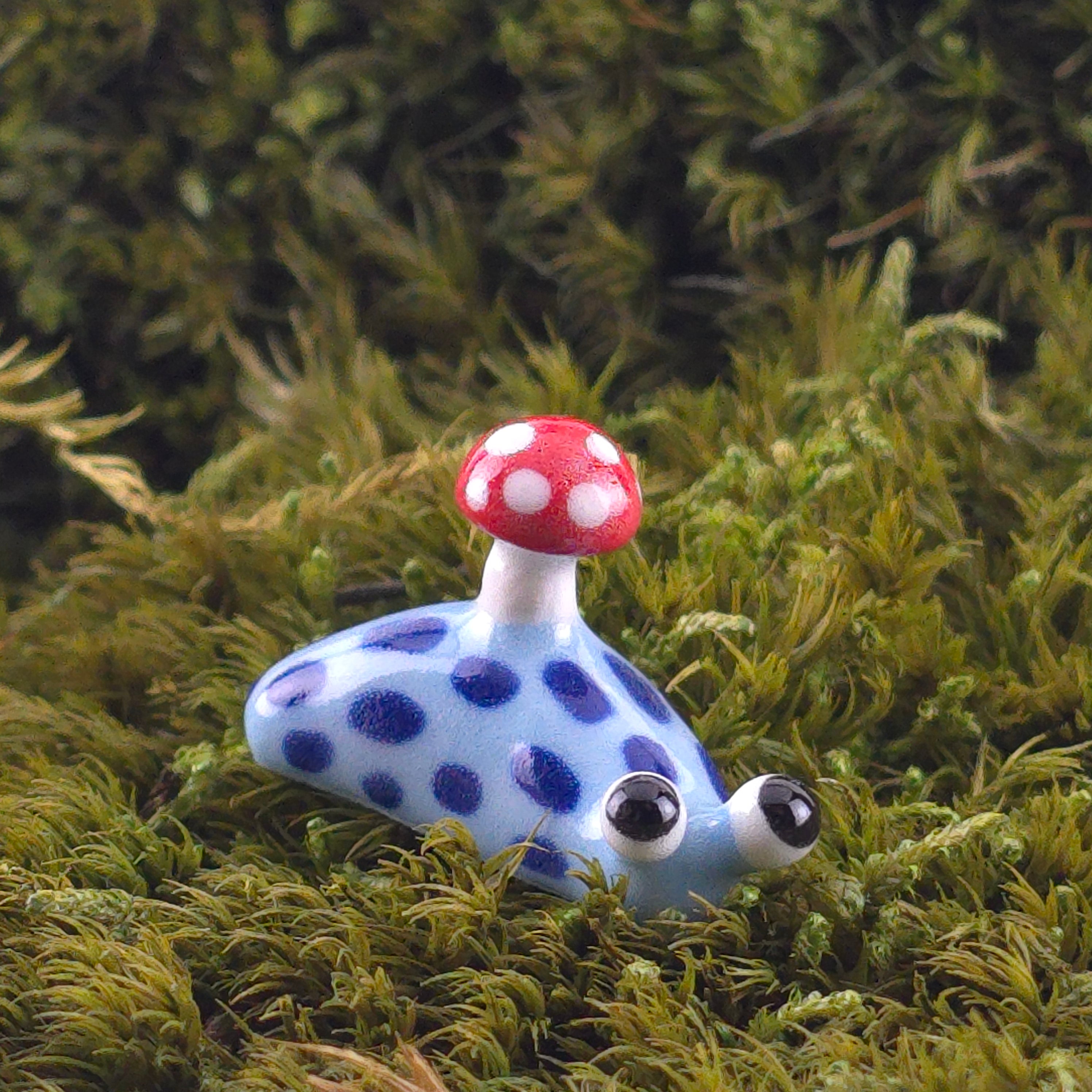 Ceramic Slug: Pip