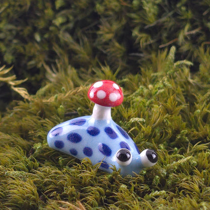 Ceramic Slug: Pip