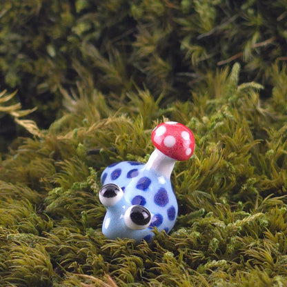 Ceramic Slug: Pip