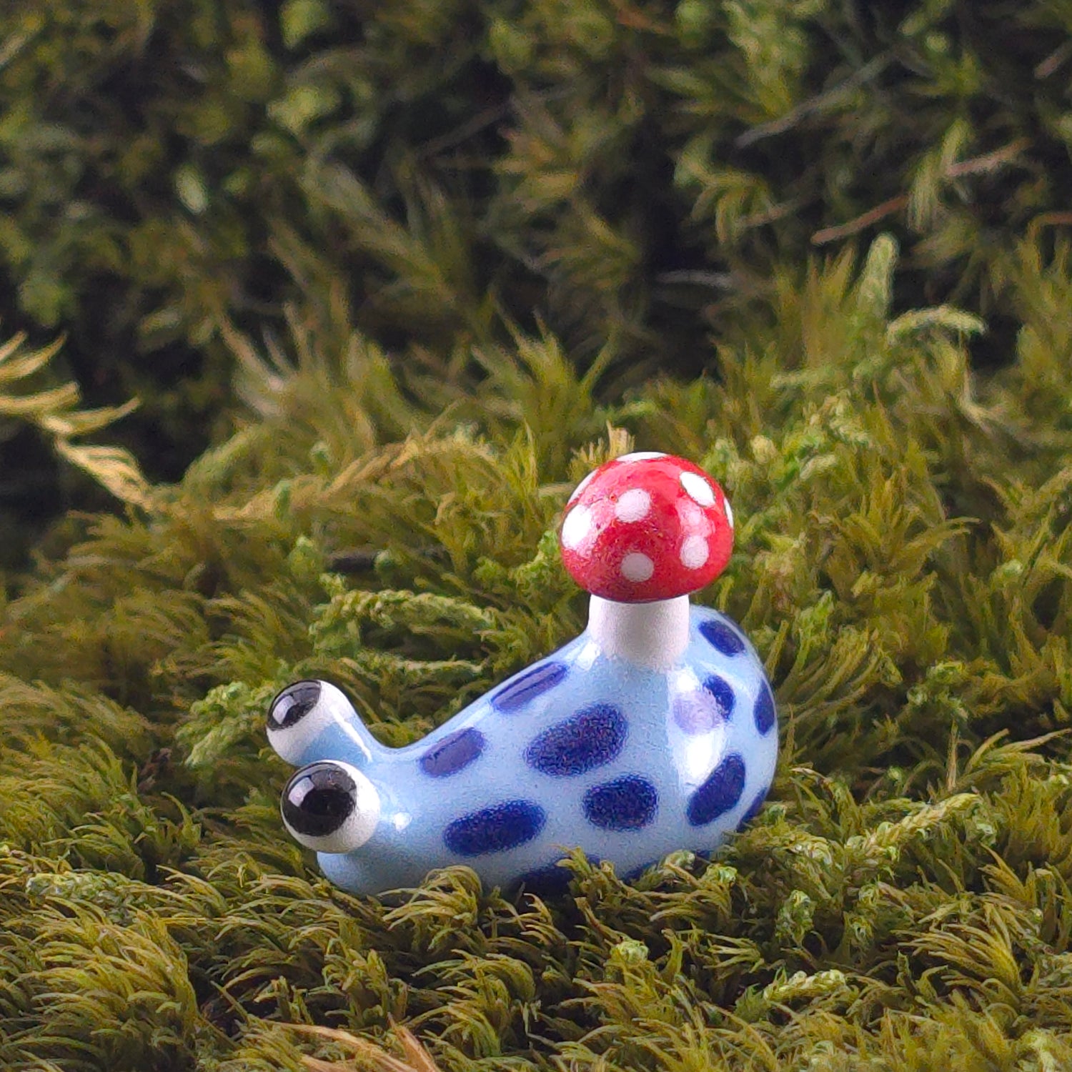 Ceramic Slug: Pip