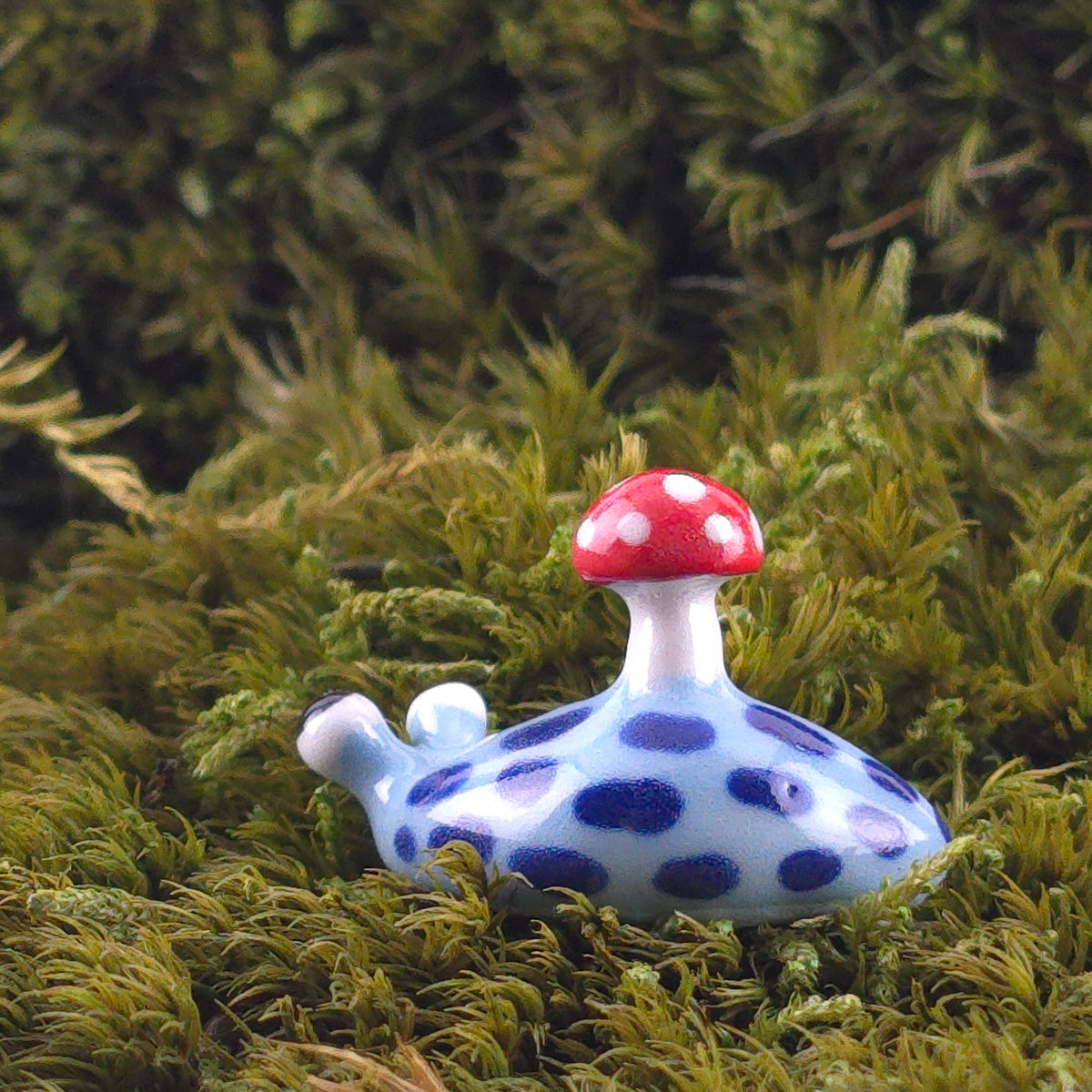 Ceramic Slug: Pip
