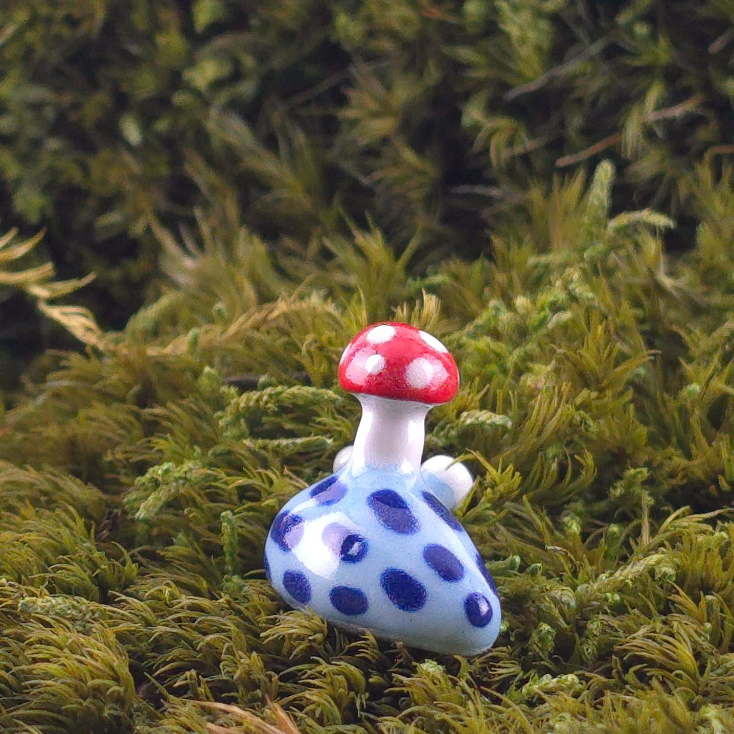 Ceramic Slug: Pip