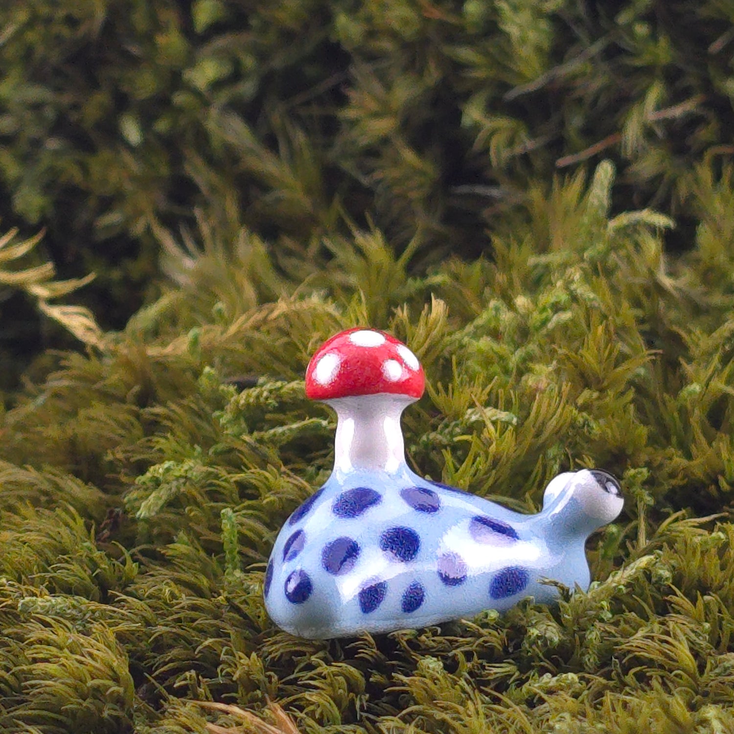 Ceramic Slug: Pip