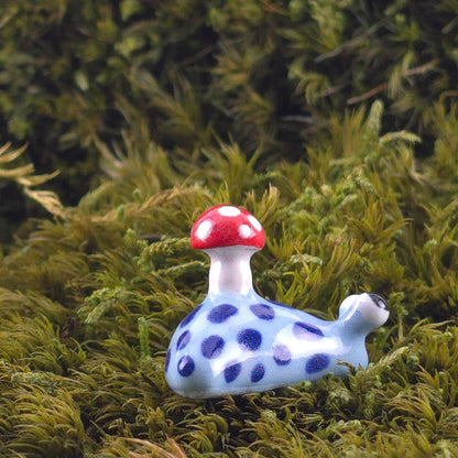 Ceramic Slug: Pip