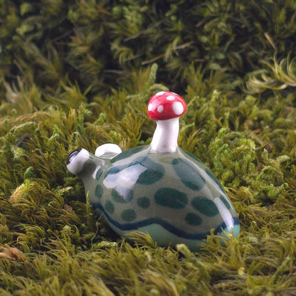 Ceramic Slug: Plop
