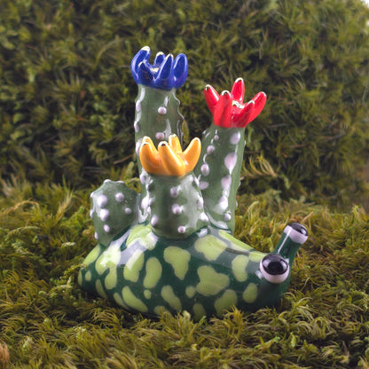 Ceramic Slug: Prickle