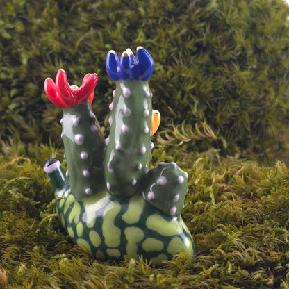 Ceramic Slug: Prickle