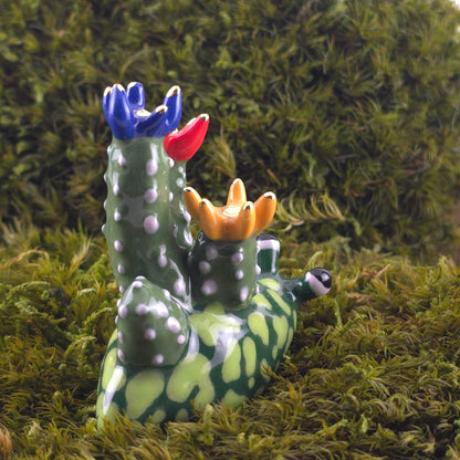 Ceramic Slug: Prickle