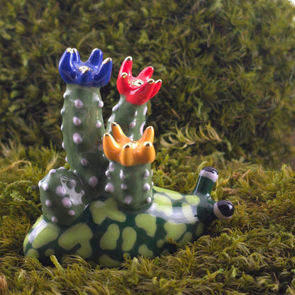 Ceramic Slug: Prickle
