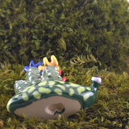 Ceramic Slug: Prickle