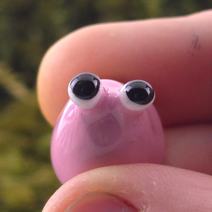 Ceramic Slug: Rose