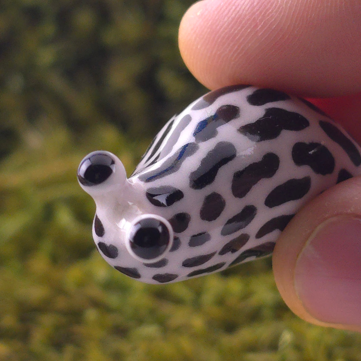 Ceramic Slug: Sloughlas