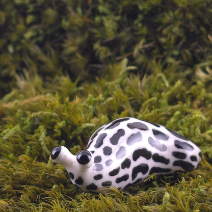 Ceramic Slug: Sloughlas