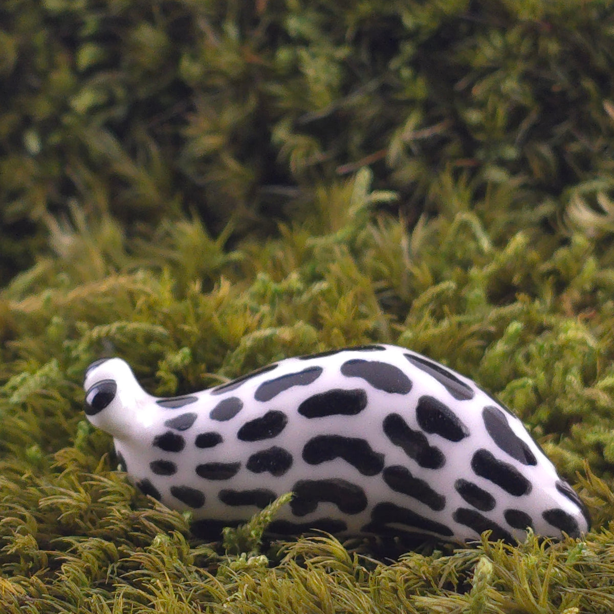 Ceramic Slug: Sloughlas