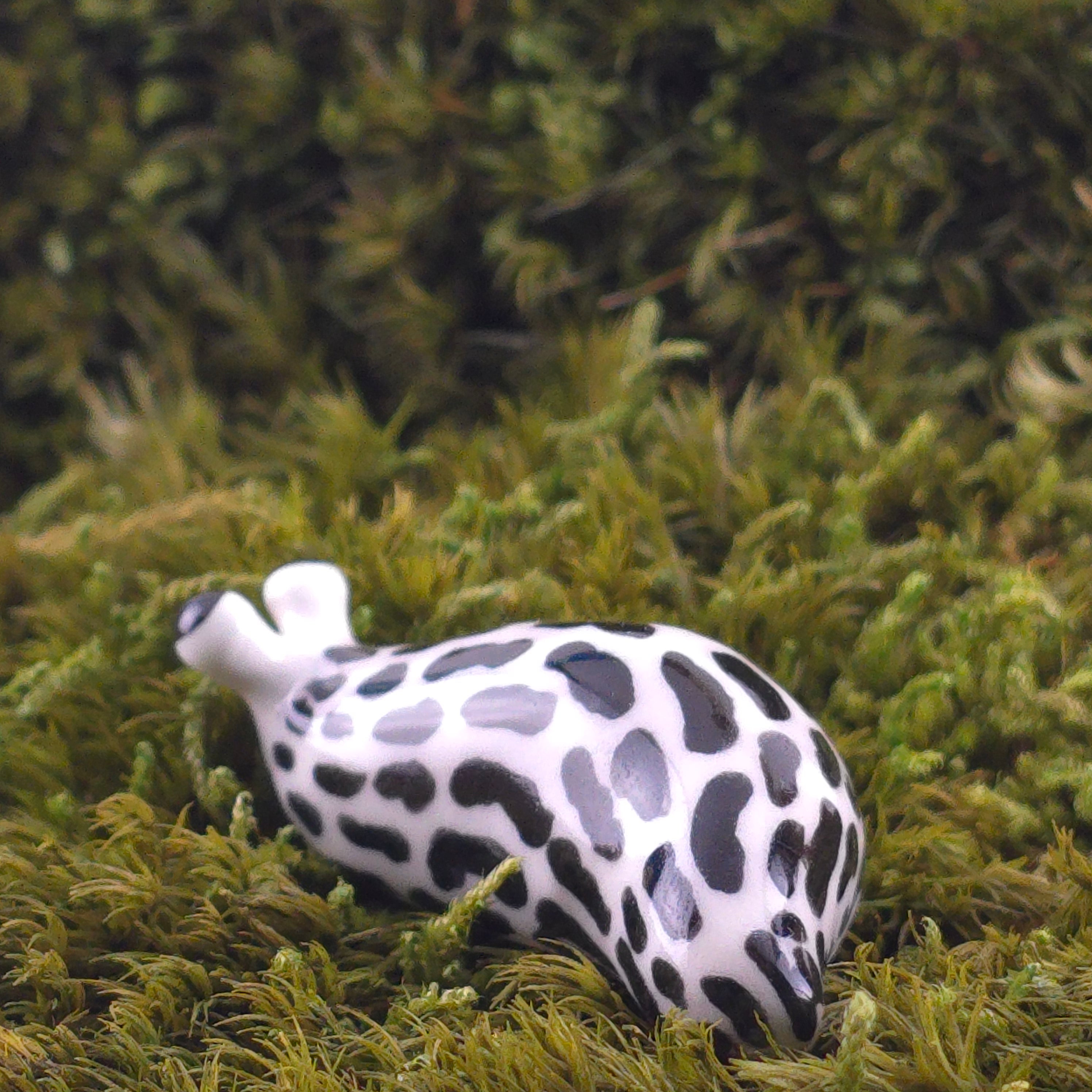 Ceramic Slug: Sloughlas
