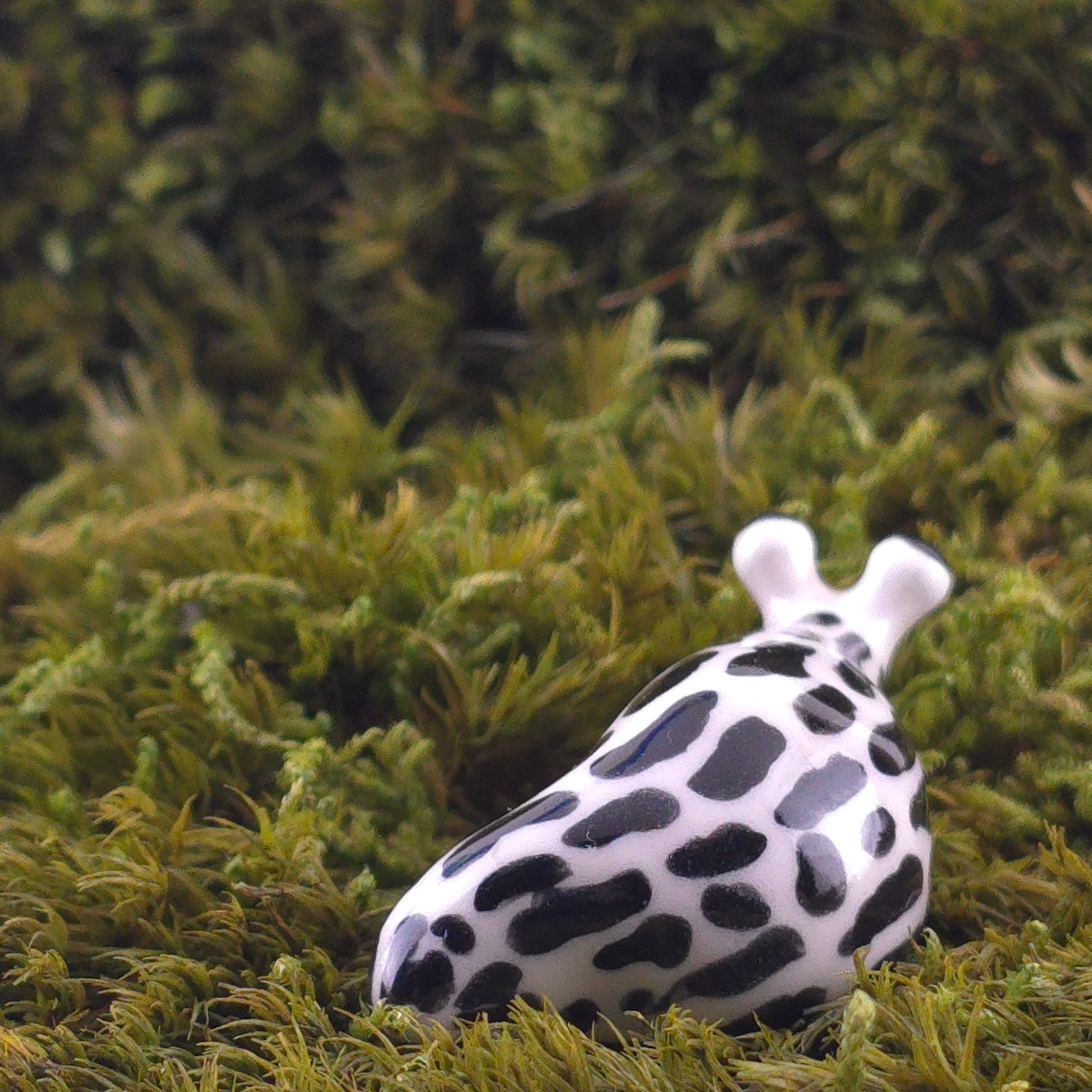 Ceramic Slug: Sloughlas