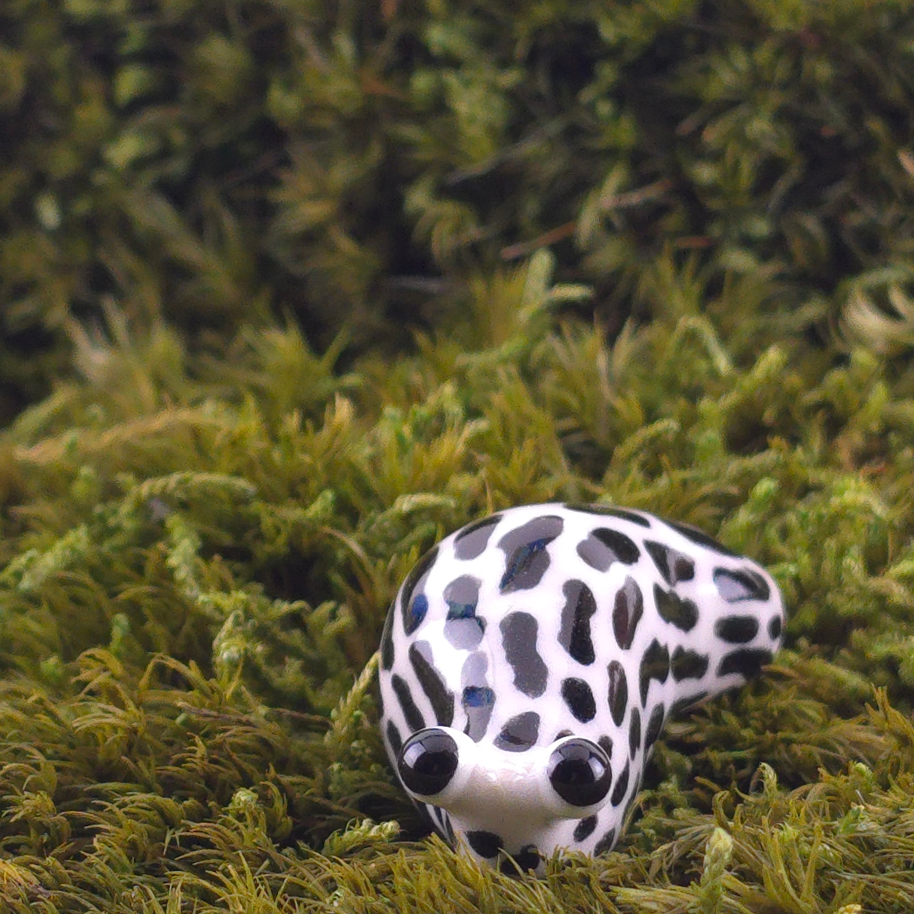 Ceramic Slug: Sloughlas