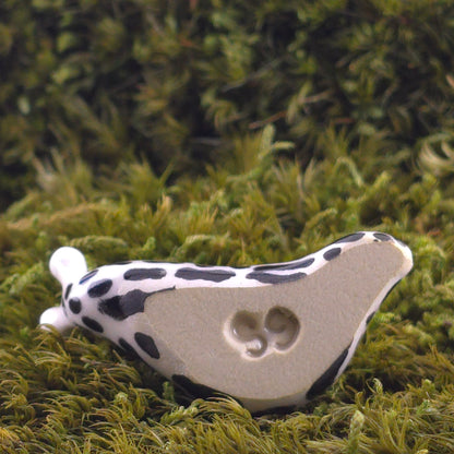 Ceramic Slug: Sloughlas