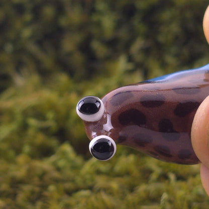 Ceramic Slug: Sneighal