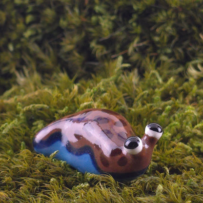 Ceramic Slug: Sneighal