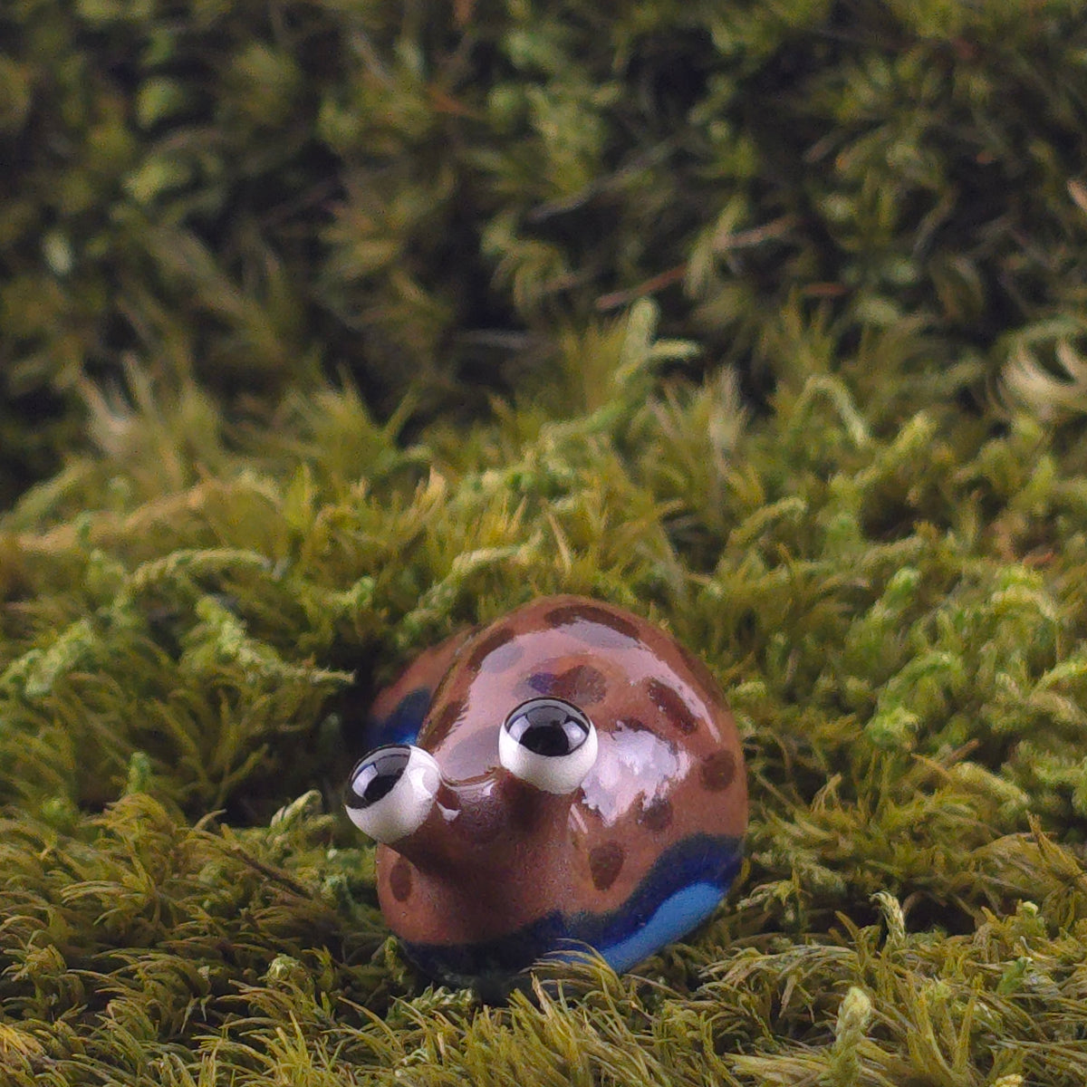 Ceramic Slug: Sneighal