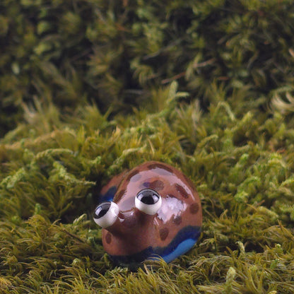 Ceramic Slug: Sneighal