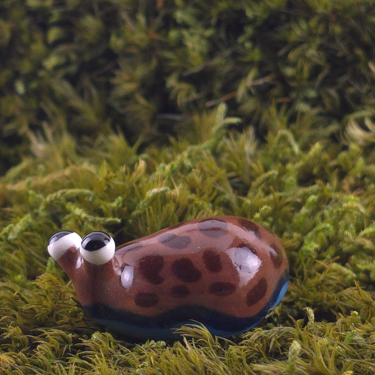 Ceramic Slug: Sneighal