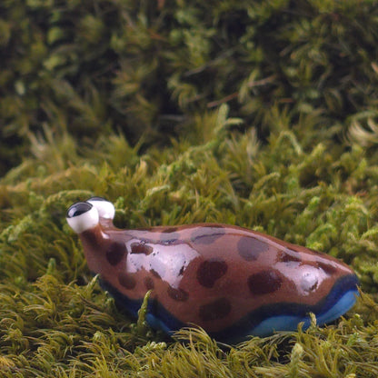 Ceramic Slug: Sneighal