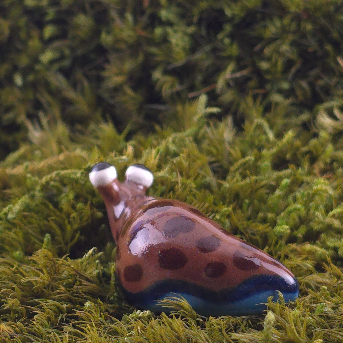 Ceramic Slug: Sneighal