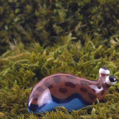 Ceramic Slug: Sneighal