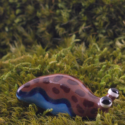 Ceramic Slug: Sneighal