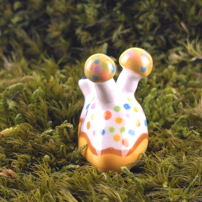 Ceramic Slug: Sprinkle