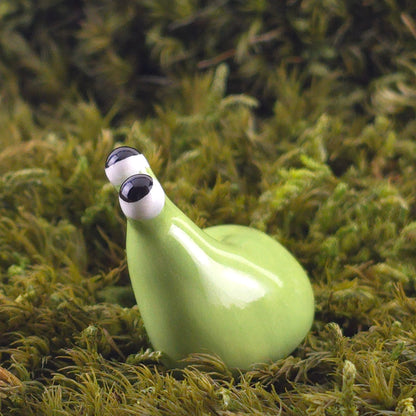 Ceramic Slug: Sprout