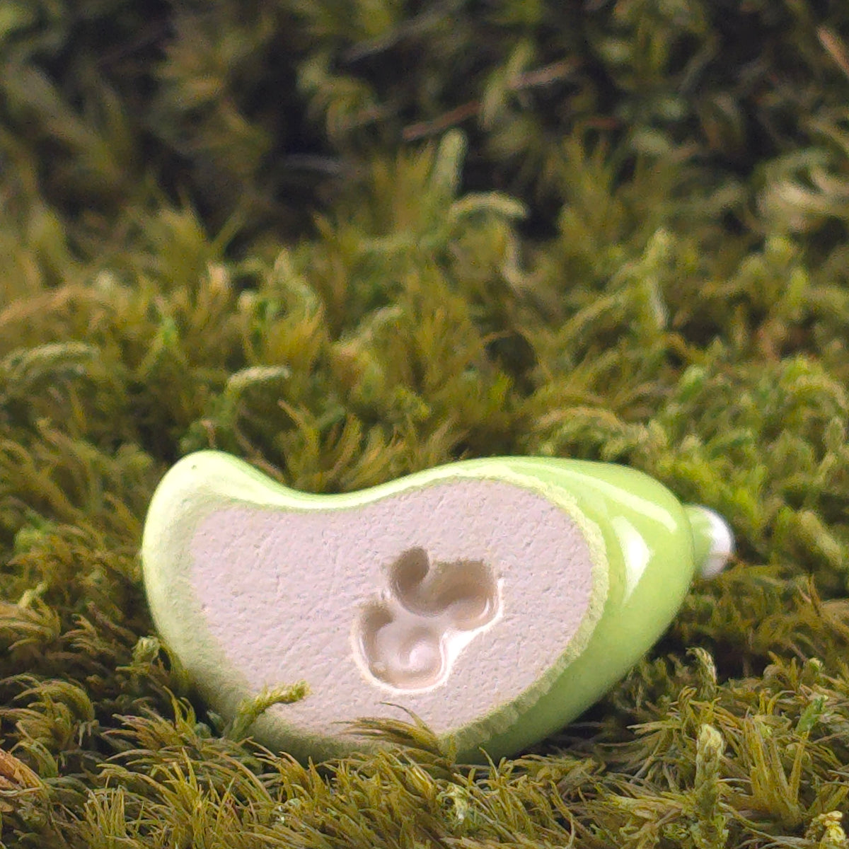 Ceramic Slug: Sprout
