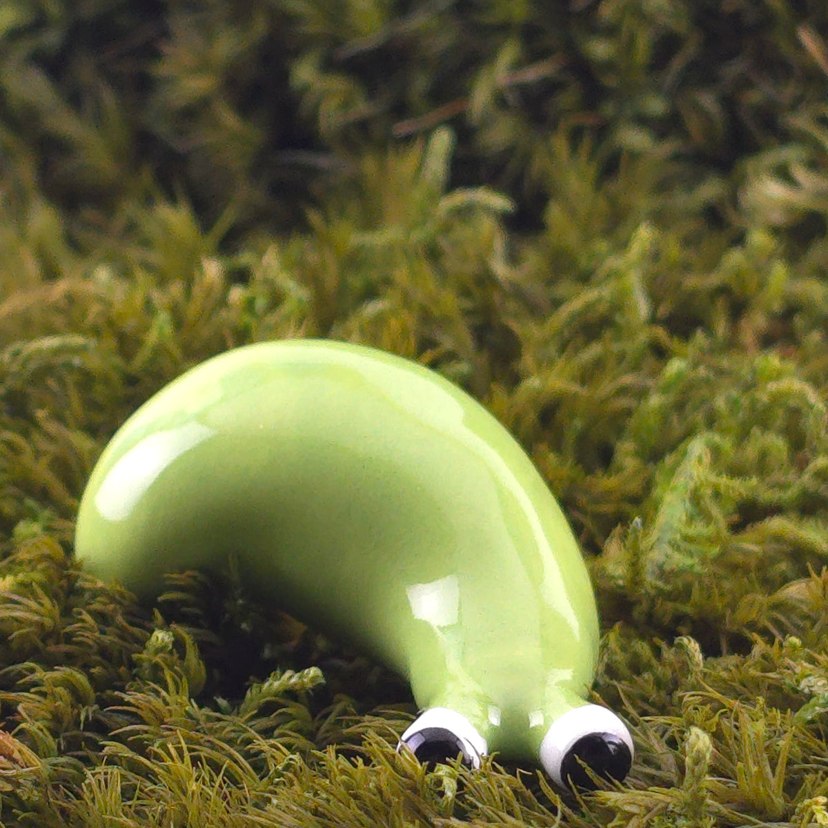 Ceramic Slug: Sprout