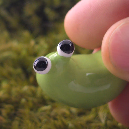 Ceramic Slug: Sprout