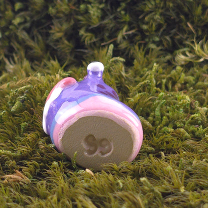Ceramic Slug: Tuff