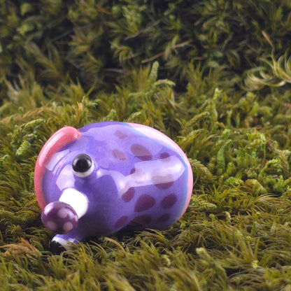Ceramic Slug: Tuff