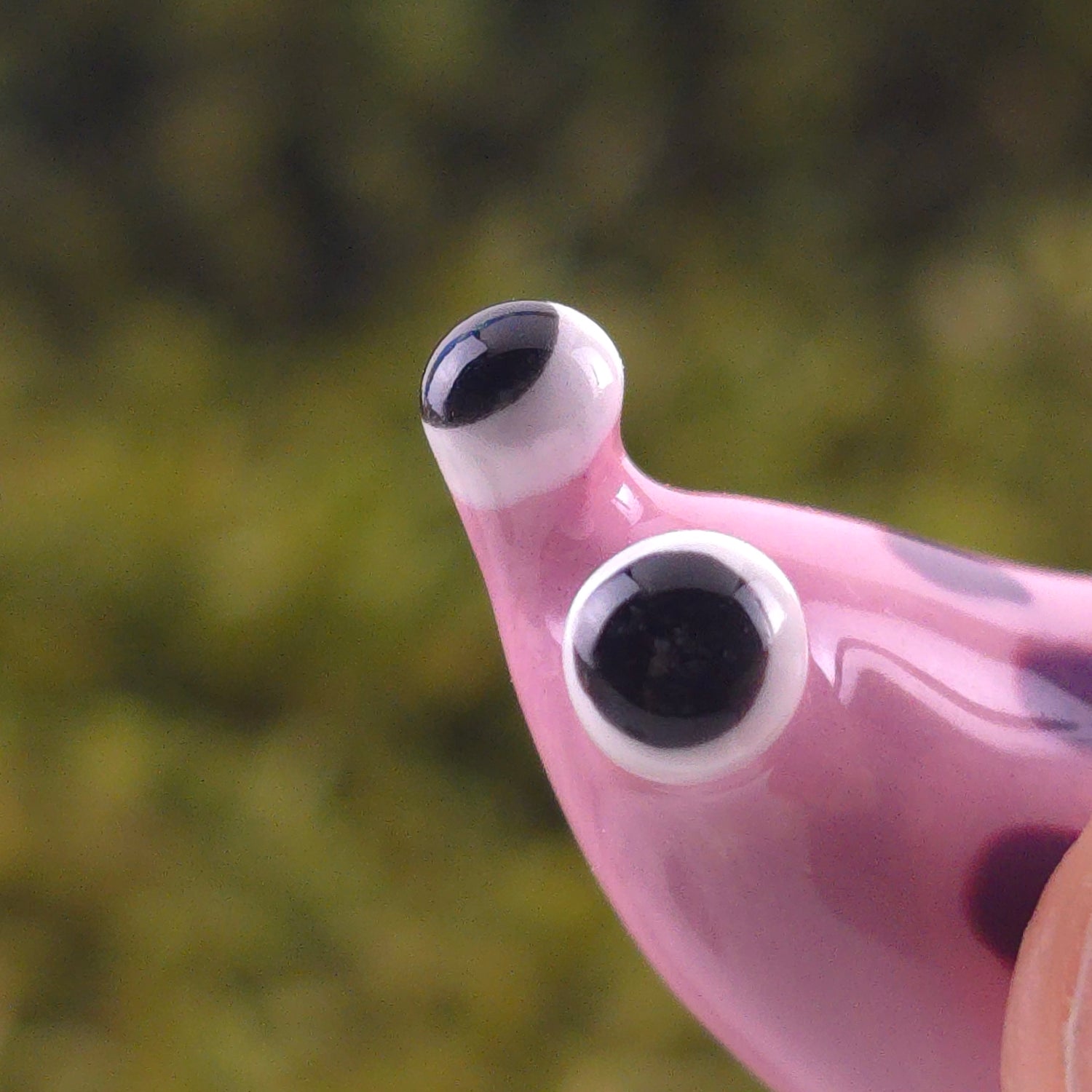 Ceramic Slug: Twinkle