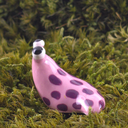 Ceramic Slug: Twinkle